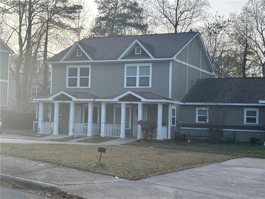 1011 Estes Drive SW B2