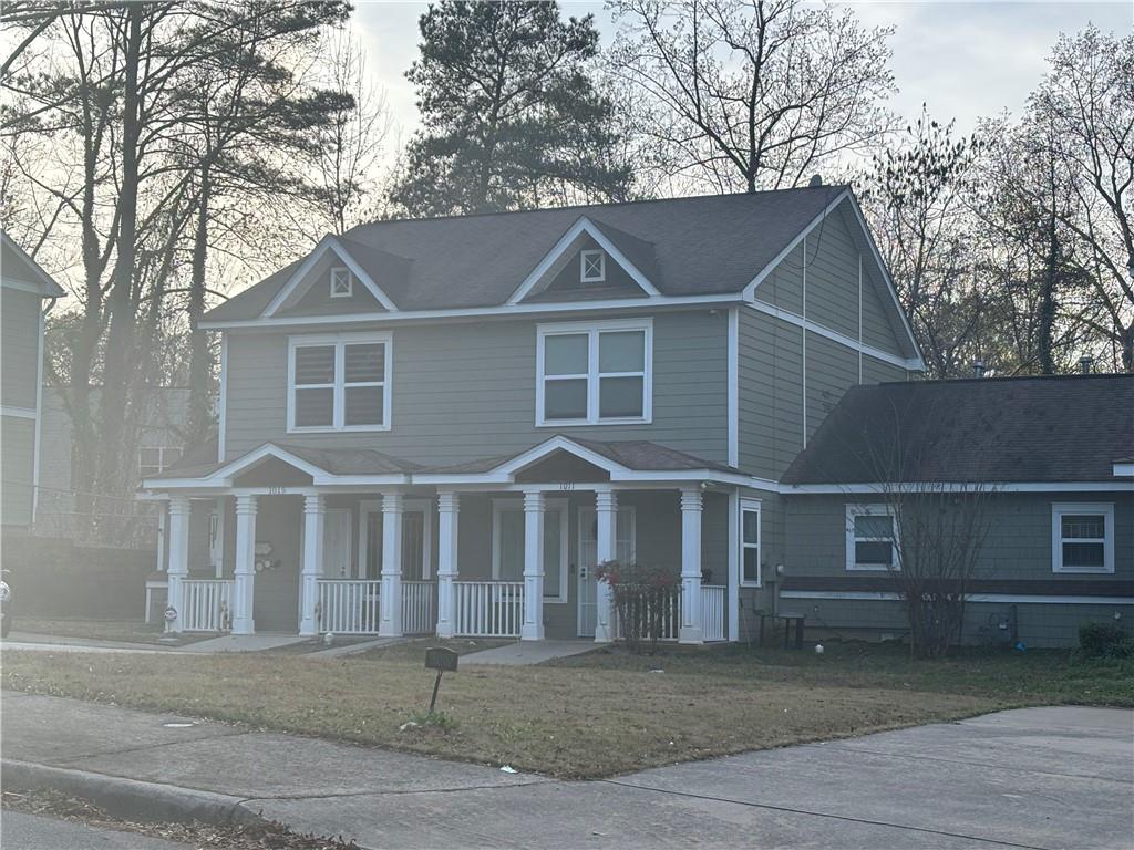 1011 Estes Drive SW B2