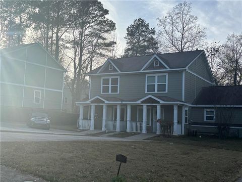 1011 Estes Drive SW B2 Atlanta GA 30310