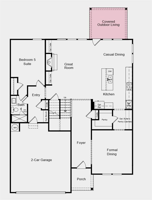 132 Sheryl Way
