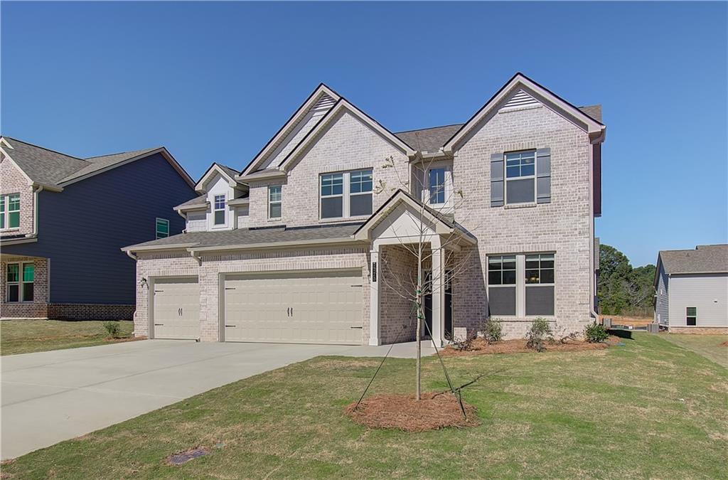 2366 Cadenza Circle, Dacula, Georgia image 3