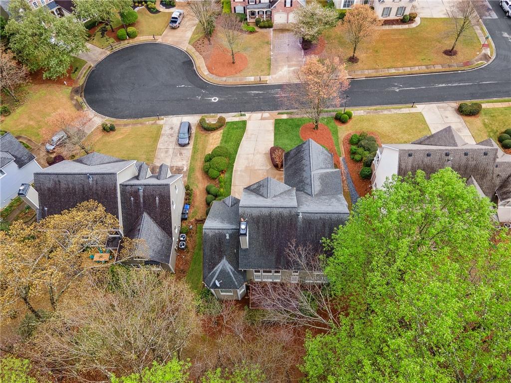 4847 Sara Creek Way, Sugar Hill, Georgia image 11