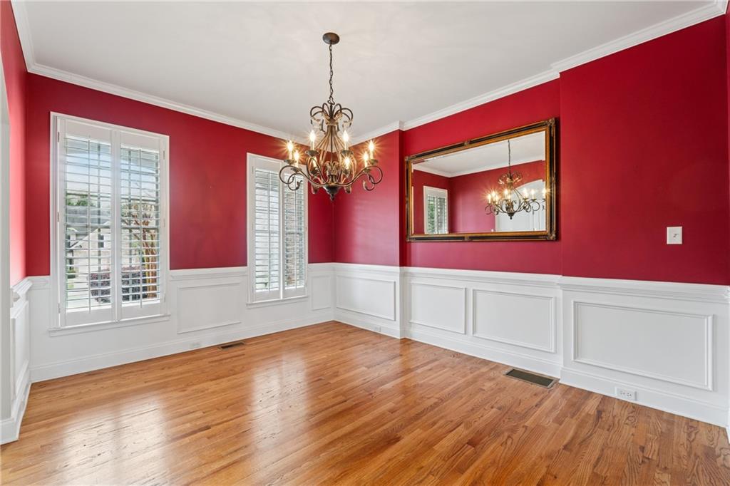 4847 Sara Creek Way, Sugar Hill, Georgia image 3