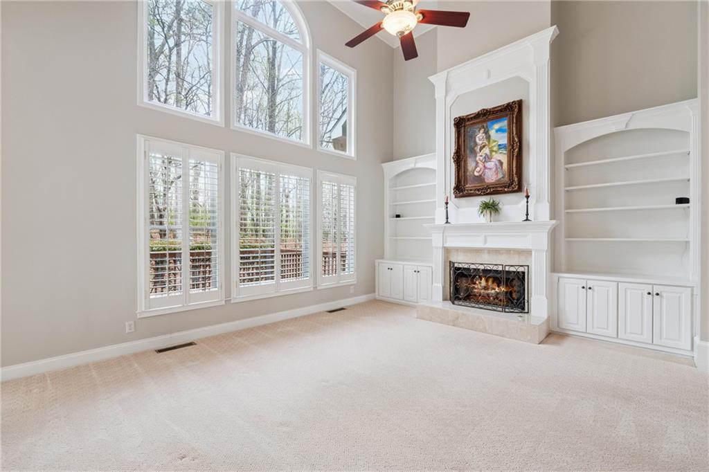 4847 Sara Creek Way, Sugar Hill, Georgia image 4