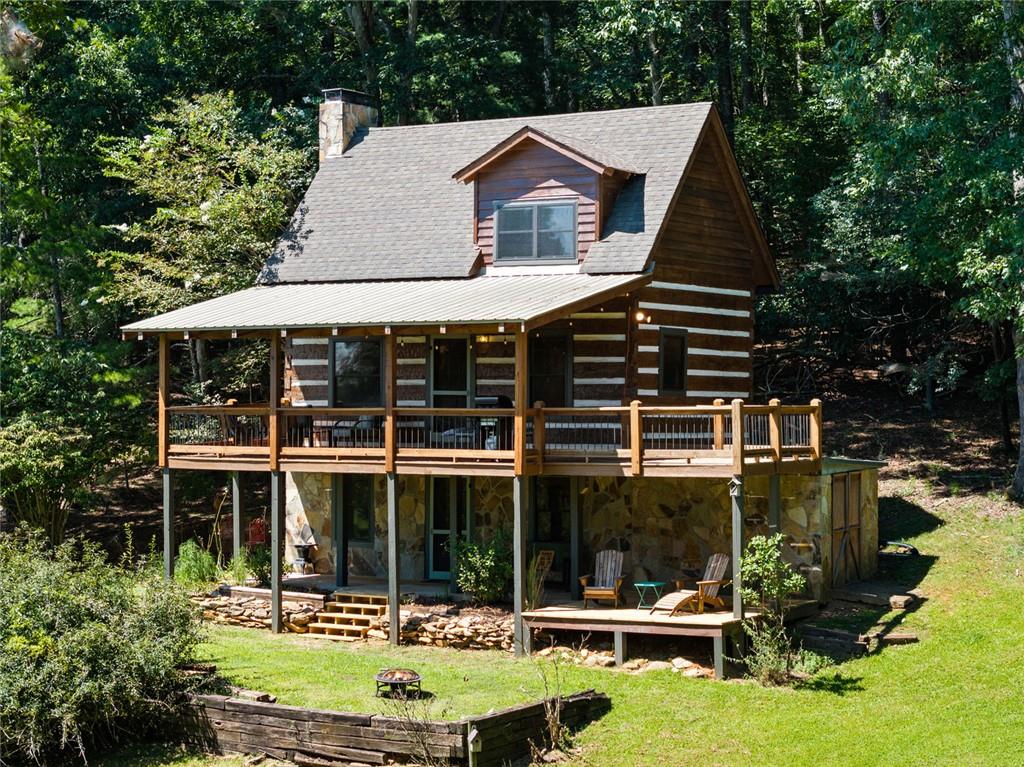 104 Blue Mountain Lane