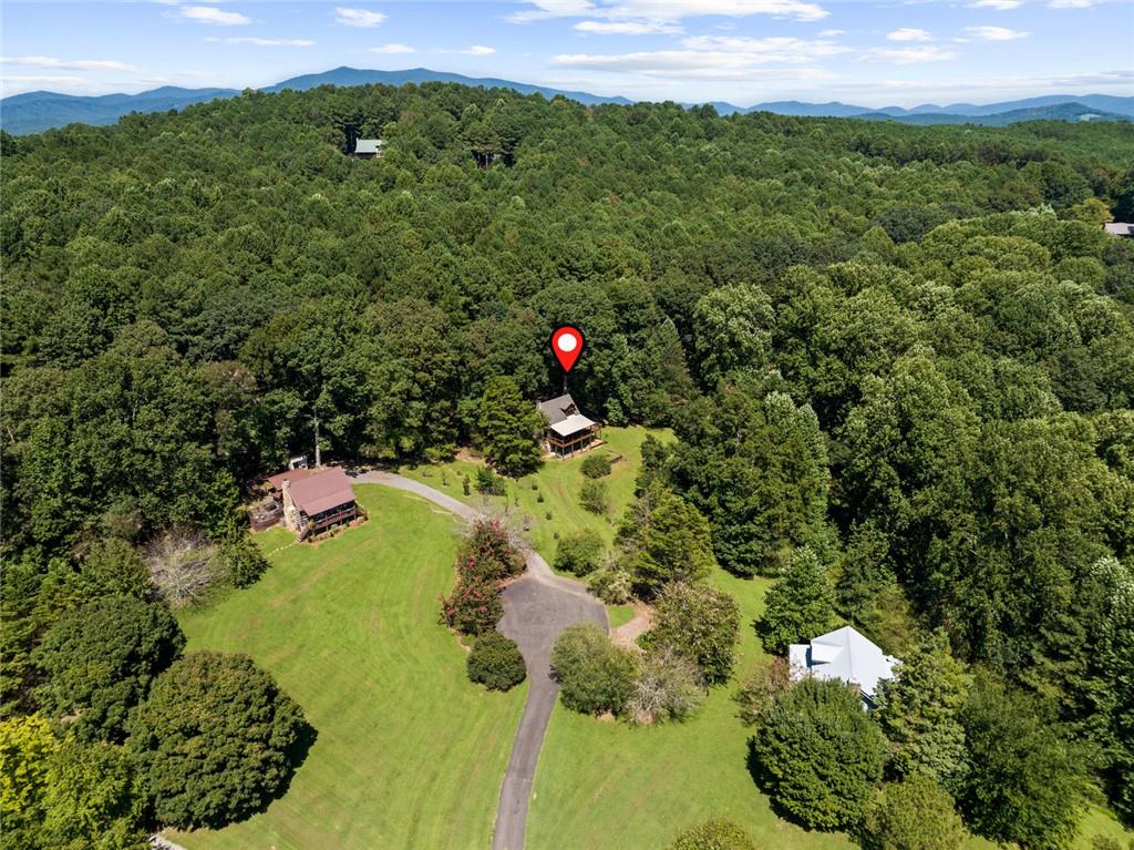 104 Blue Mountain Lane