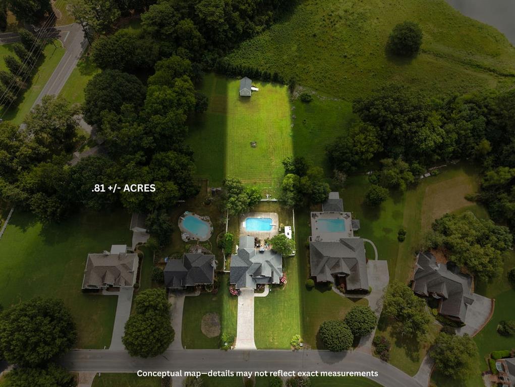 120 Wexford Drive NE
