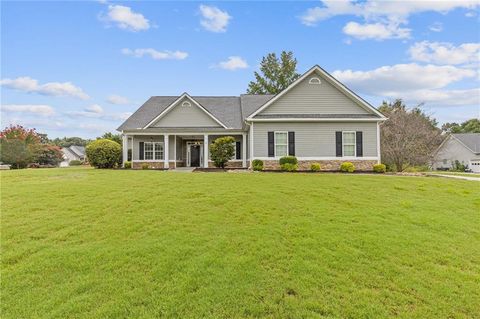 1162 Mason Lee Place Loganville GA 30052