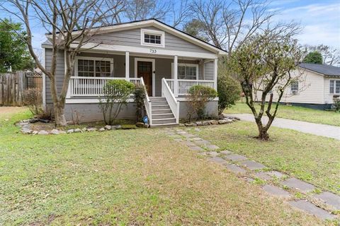 733 Rice Street NW Atlanta GA 30318