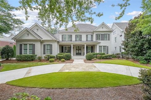 7045 VICKERY CREEK Road Cumming GA 30040