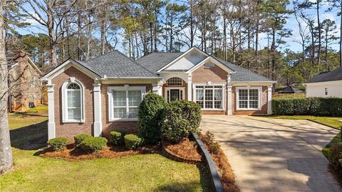 Homes For Sale - 1030 Lakeview Pkwy Pkwy<br/> Carroll County, Villa Rica, GA 30180