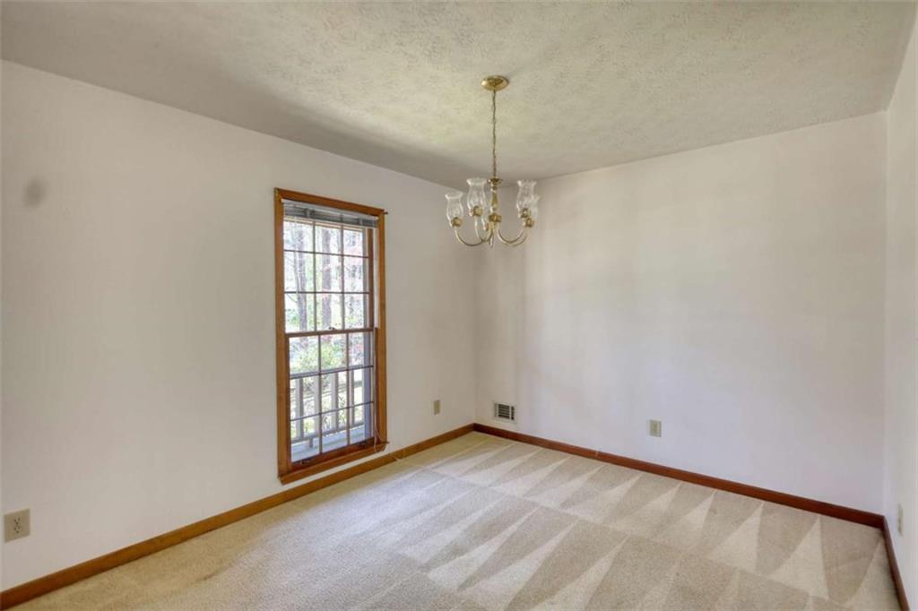 380 Hidden Valley Drive, Conyers, Georgia image 12