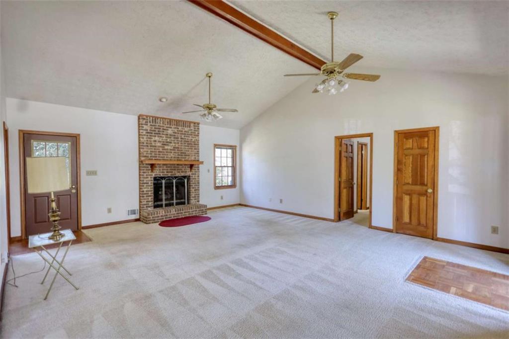 380 Hidden Valley Drive, Conyers, Georgia image 11