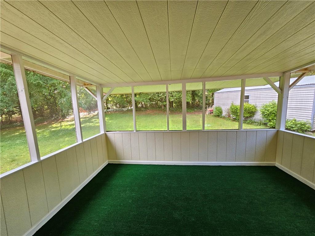 417 Ohern Court, Stone Mountain, Georgia image 41