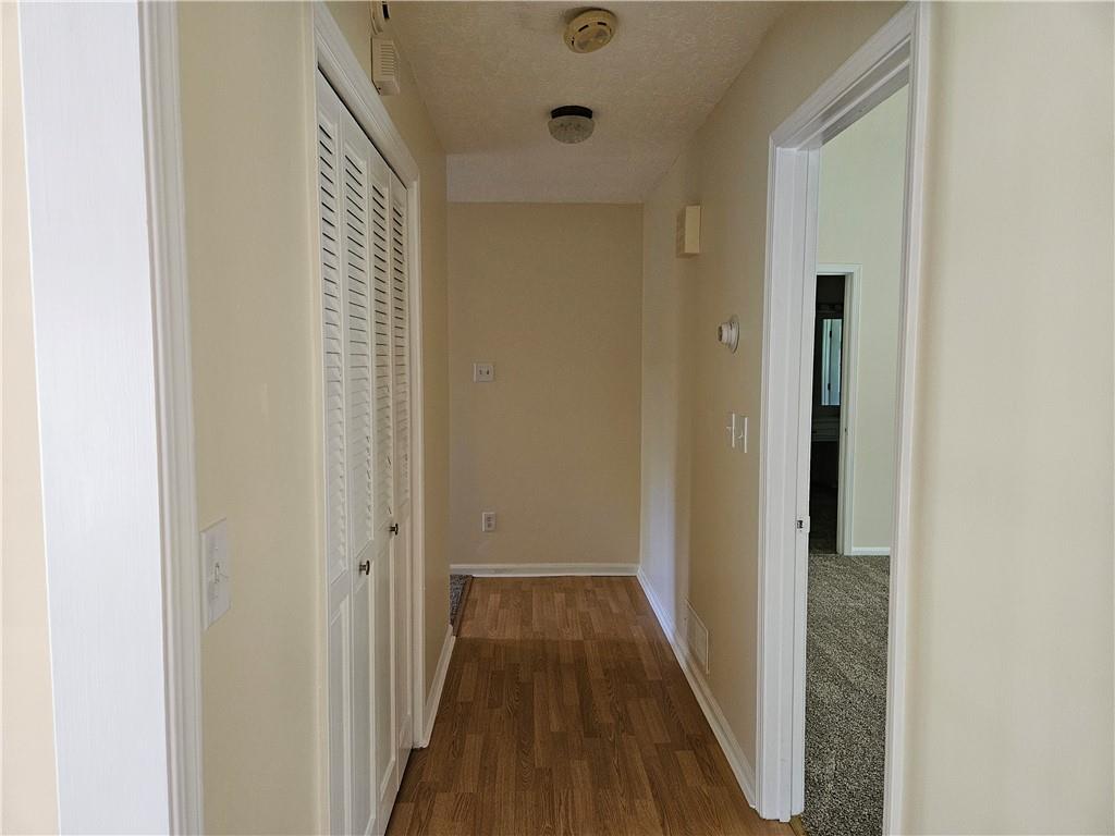 417 Ohern Court, Stone Mountain, Georgia image 4