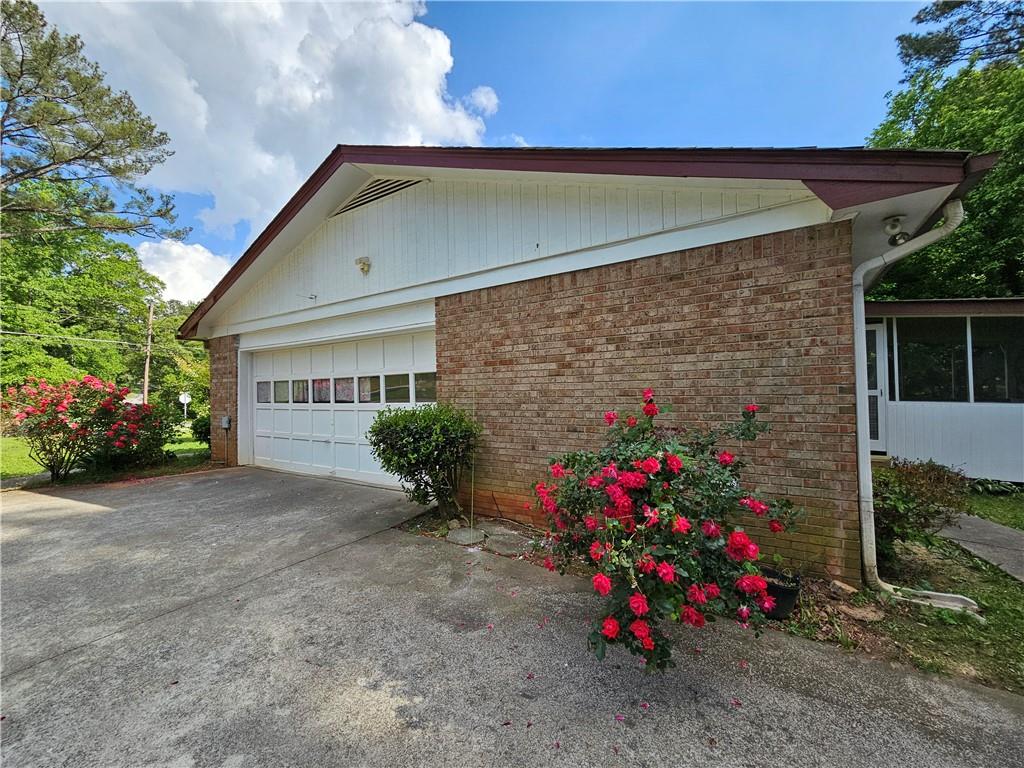 417 Ohern Court, Stone Mountain, Georgia image 39