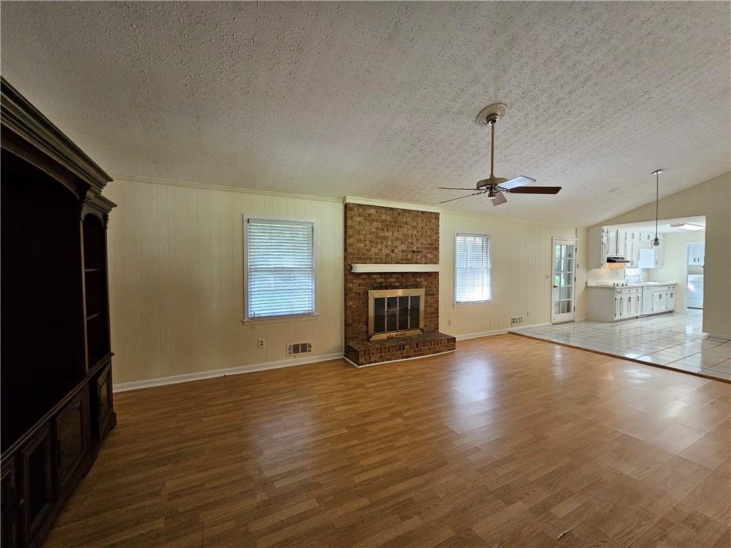 417 Ohern Court, Stone Mountain, Georgia image 6