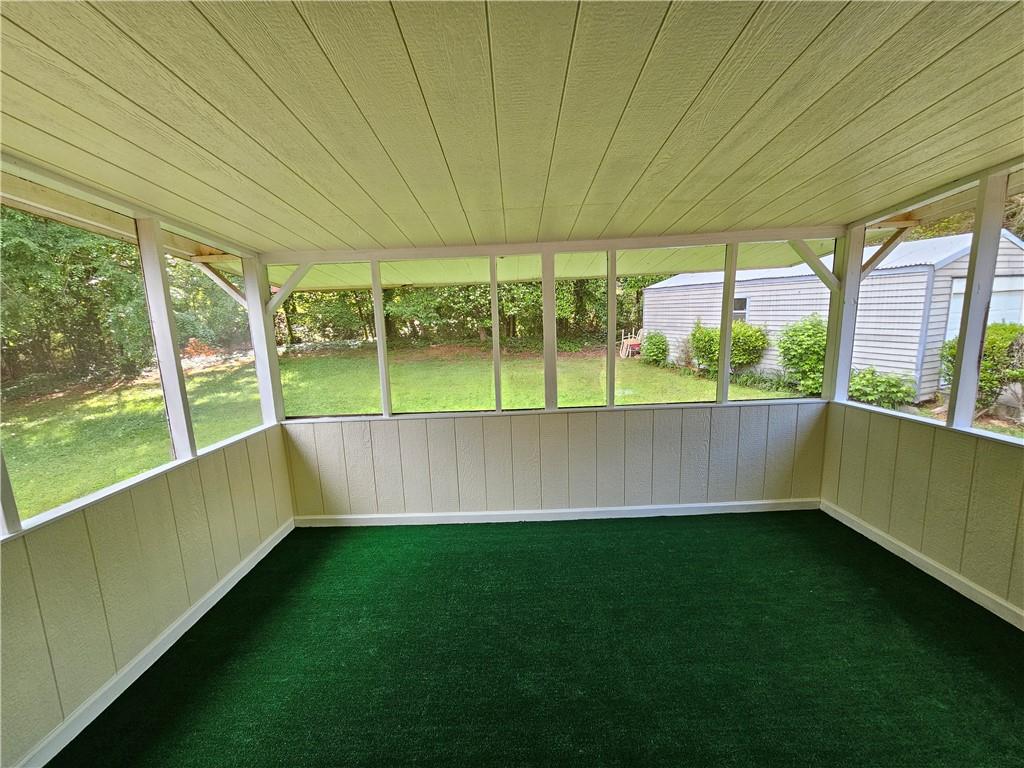 417 Ohern Court, Stone Mountain, Georgia image 35