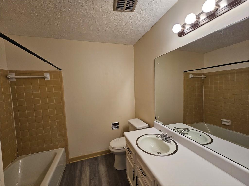 417 Ohern Court, Stone Mountain, Georgia image 23