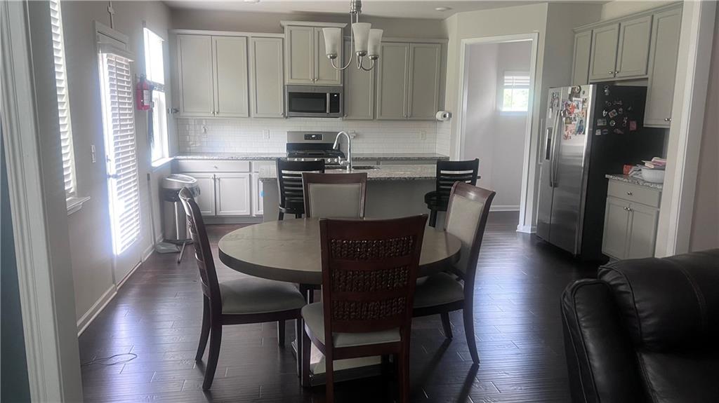 3750 Richmond Bend