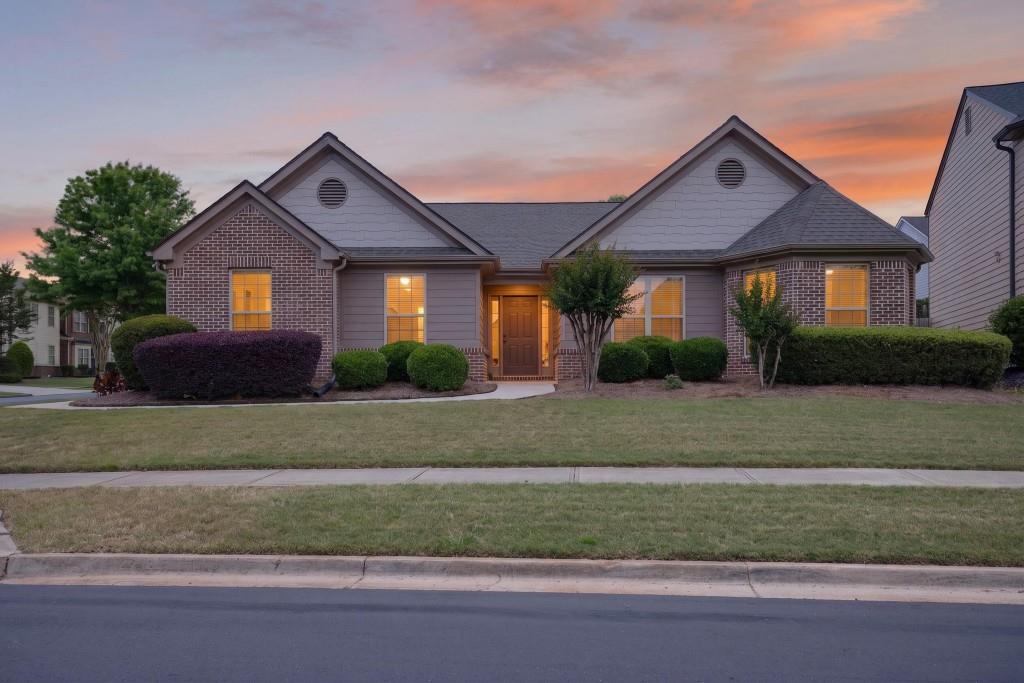 3148 Sag Harbor Court NE