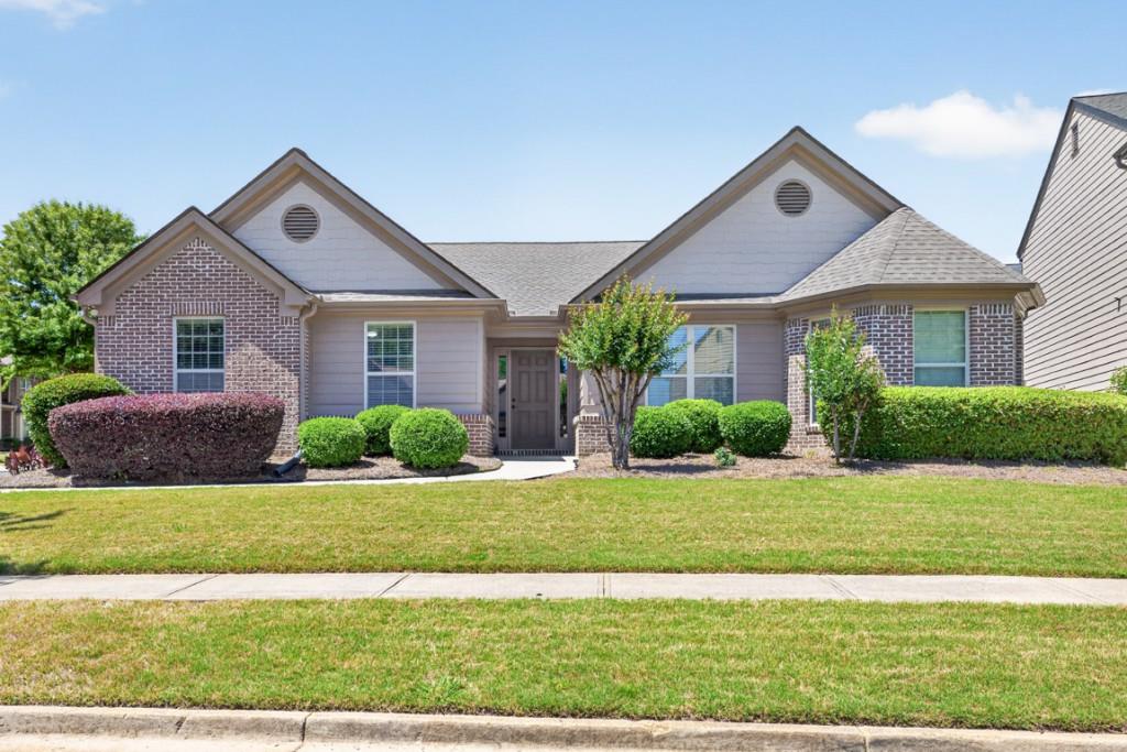 3148 Sag Harbor Court NE