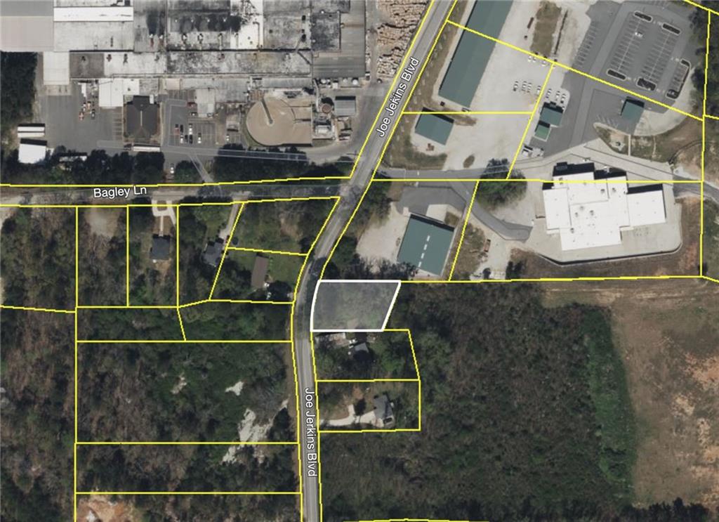 5743 Joe Jerkins Boulevard, Austell, Georgia image 1