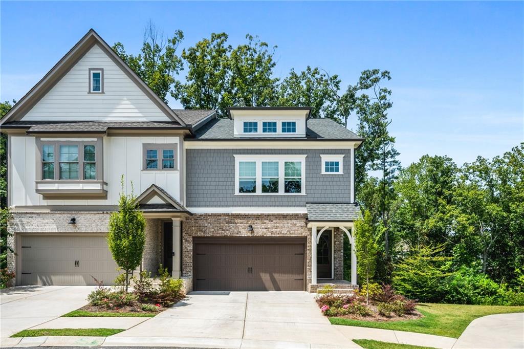 The Retreat at River Green - Residential Lease