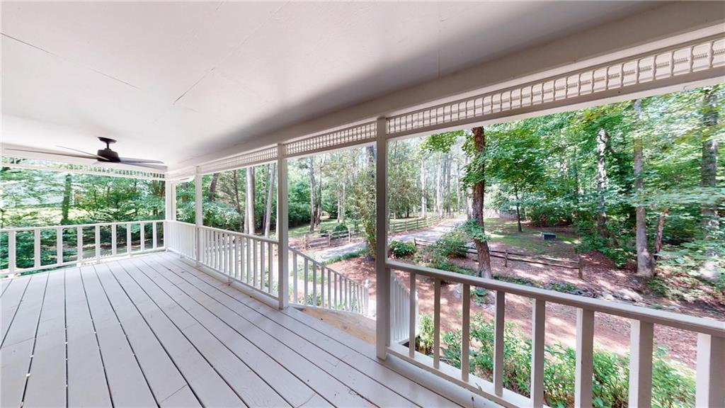 203 Cedar Creek Court