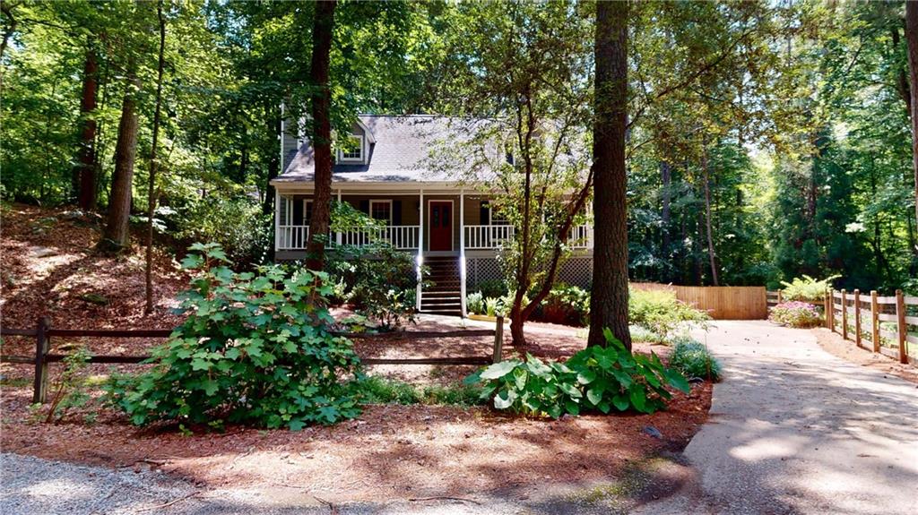 203 Cedar Creek Court