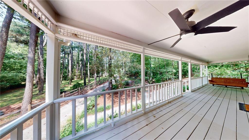 203 Cedar Creek Court