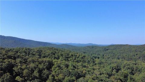 Lot 10 Johnston Road Ellijay GA 30536