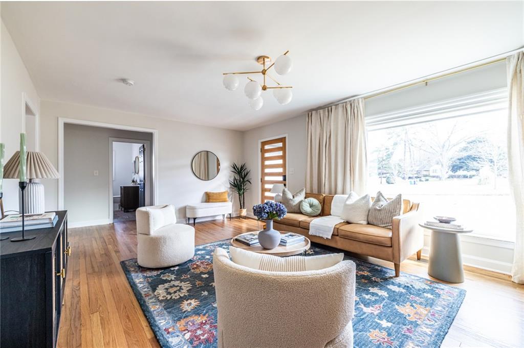 2061 Cloverdale Drive SE