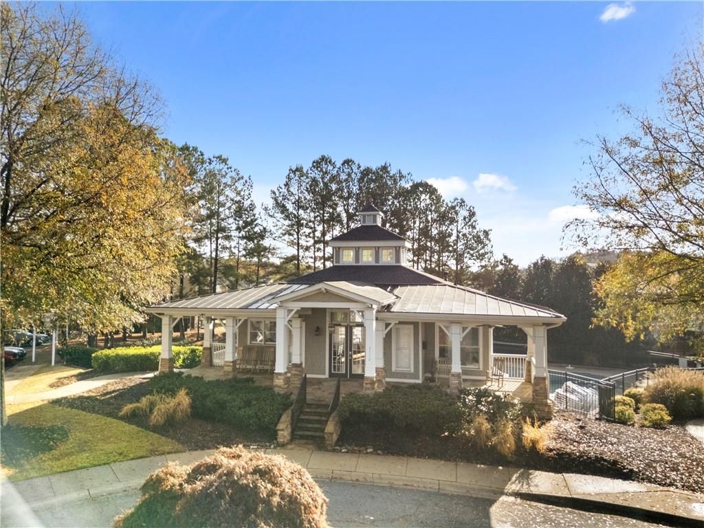 Photo of 3669 Chattahoochee Summit Drive SE #17, Atlanta, GA 30339 (MLS # 7729253)