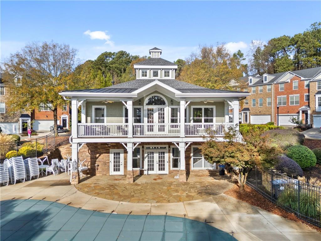 3669 Chattahoochee Summit Drive SE 17