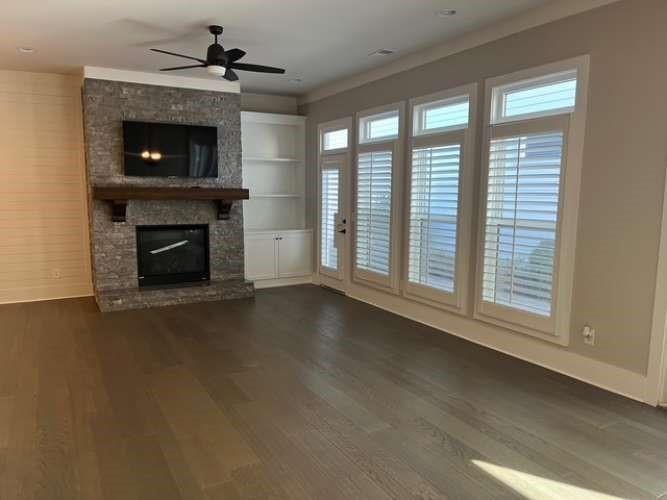 East of Main - Residential