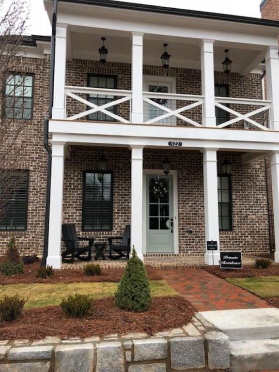 East of Main - Residential