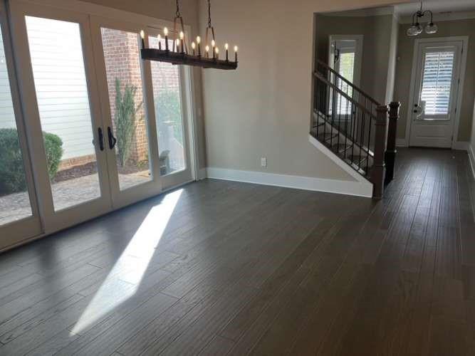 East of Main - Residential