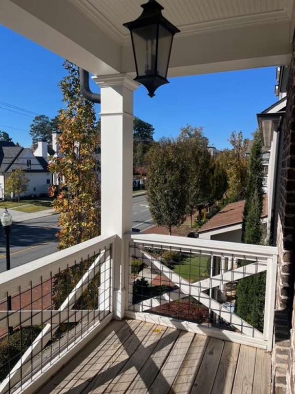 East of Main - Residential