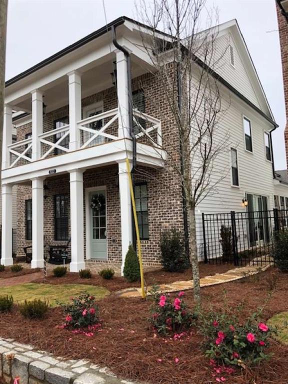 East of Main - Residential