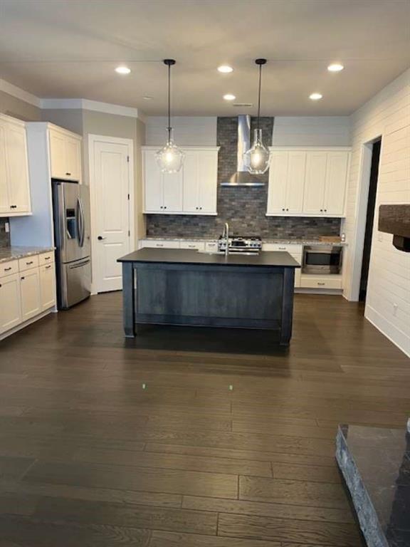 East of Main - Residential