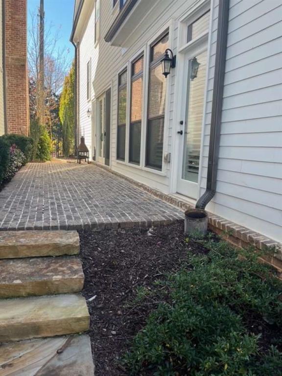 East of Main - Residential