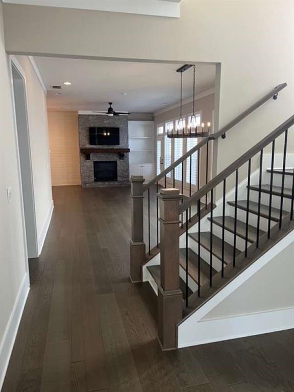 East of Main - Residential