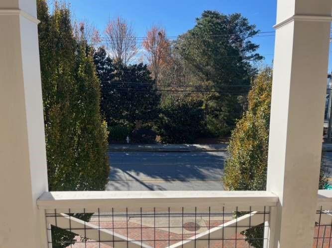 East of Main - Residential