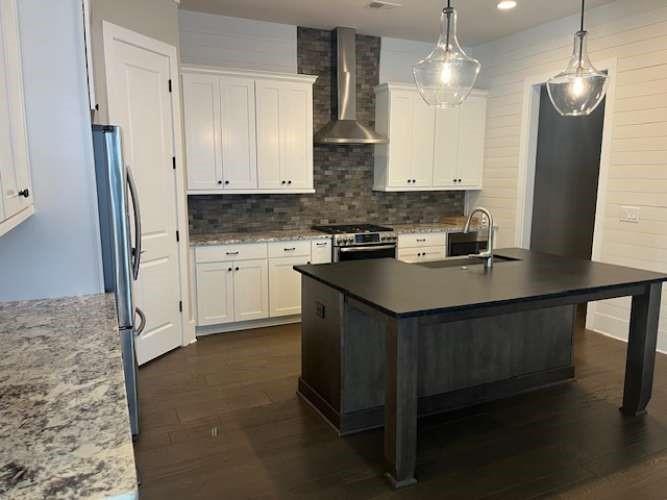 East of Main - Residential