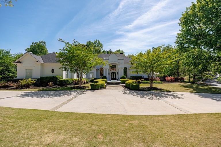 2614 Thurleston Lane