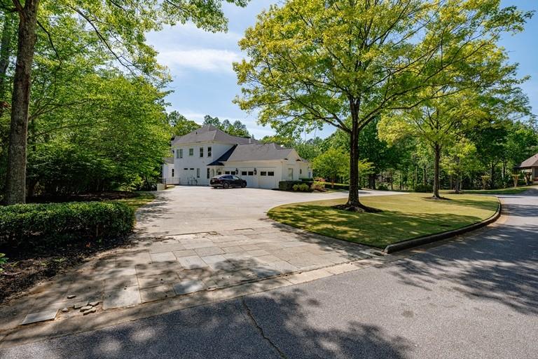 2614 Thurleston Lane