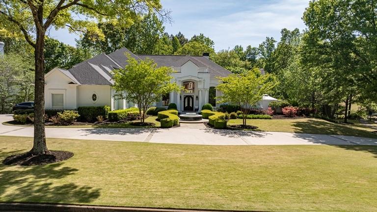 2614 Thurleston Lane