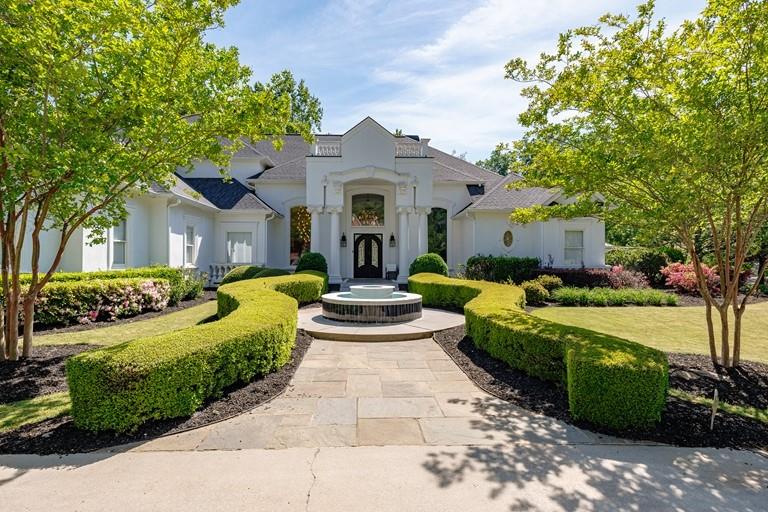 2614 Thurleston Lane