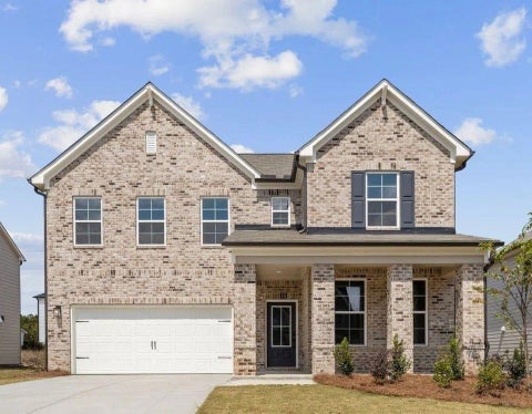 Homes For Sale - 1998 Brookhill Way<br/> Snellville, GA 30078